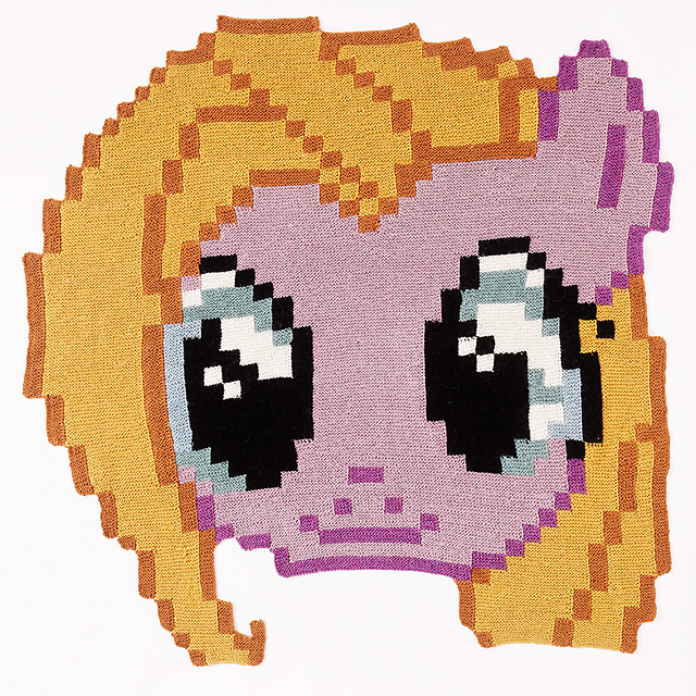 Ponytæppe