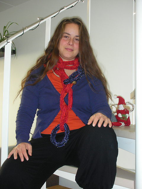 julegave