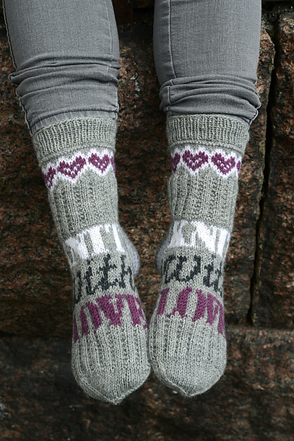 Knit with Love