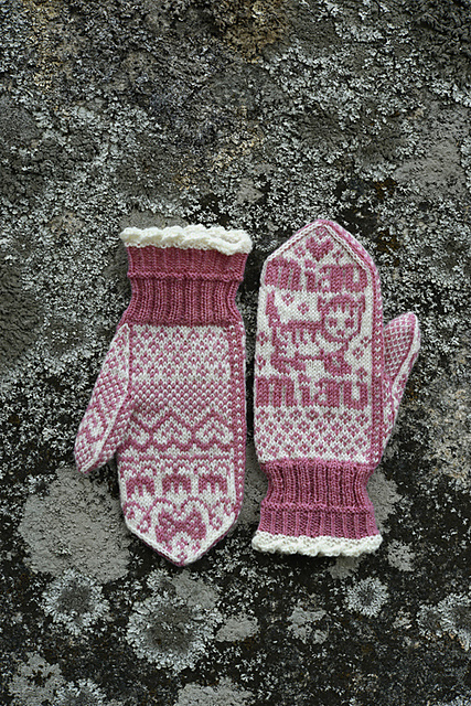 Mews / Miaut