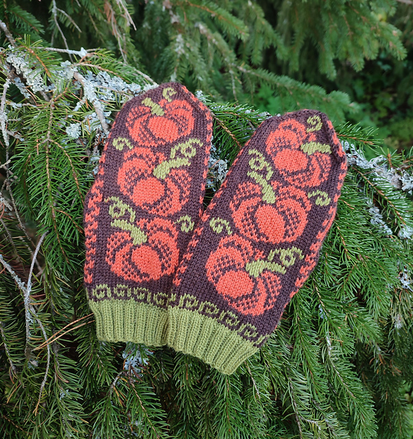 Pumpkin Season / Kurpitsa-aika