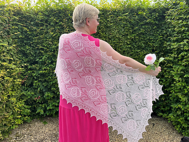 Simply Roses