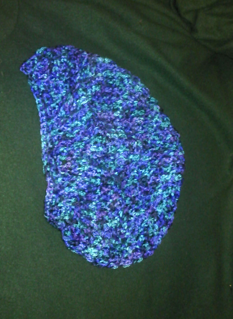 Slouchy Beanie Hat