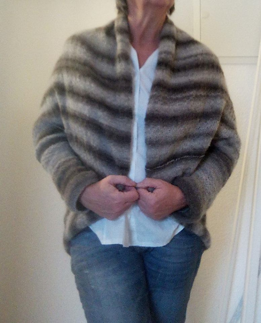 Dings Kuscheljacke