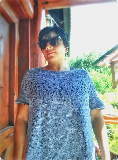 Remera Kaia