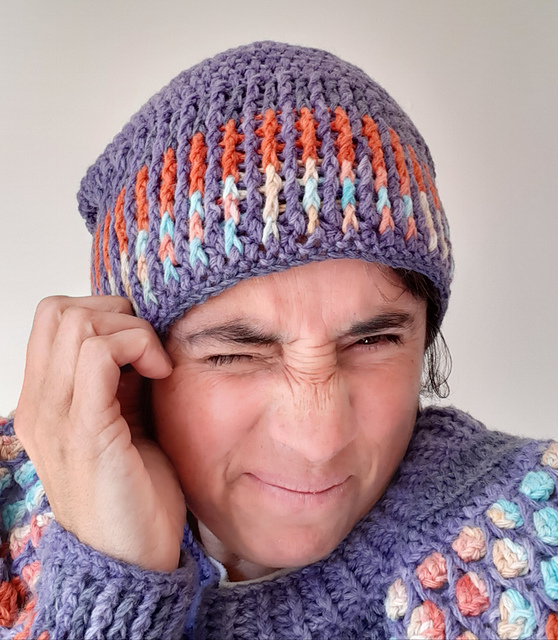 Gorro Kalfu