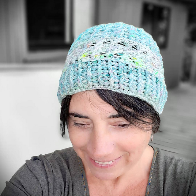 Gorro Lleuque