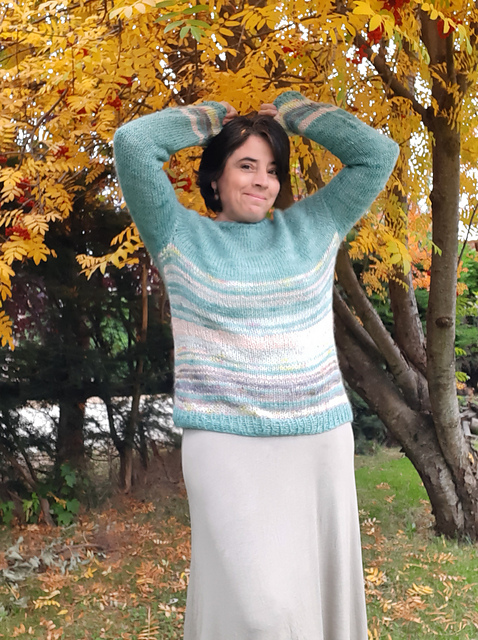 Esperanza Sweater
