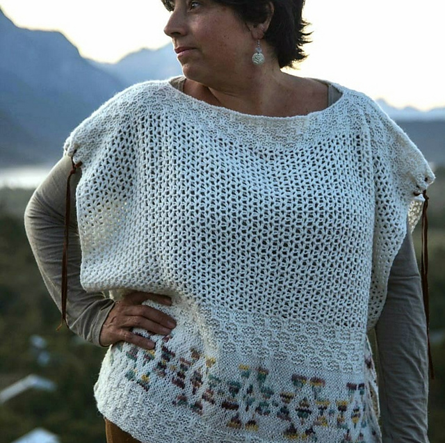 Poncho Licarayen