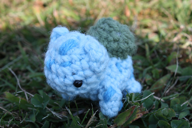 Bulbasaur