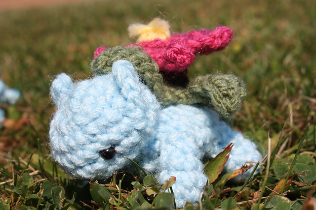Venusaur