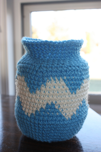 Legend of Zelda Clay Pot