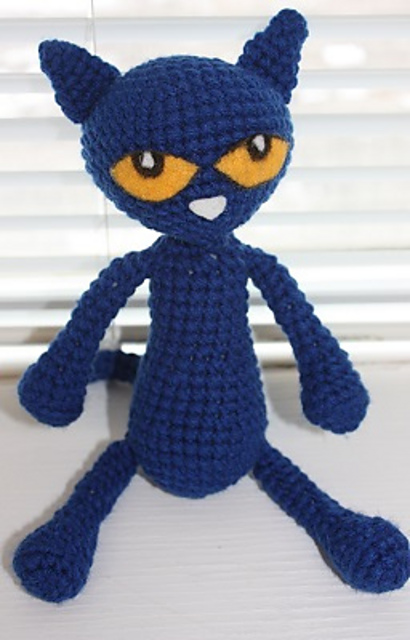 Pete the Cat