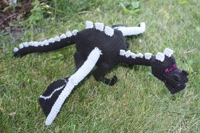 Ender Dragon