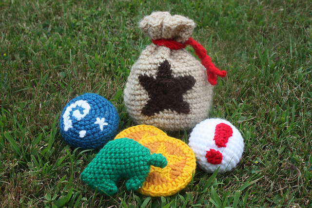 Animal Crossing Starter Pack