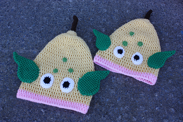 Weepinbell Hat