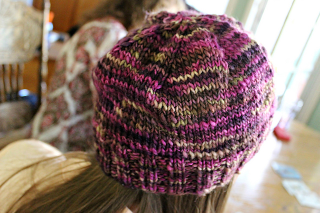 Classic Clasica Beanie