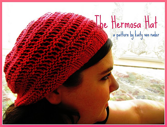 Hermosa Hat