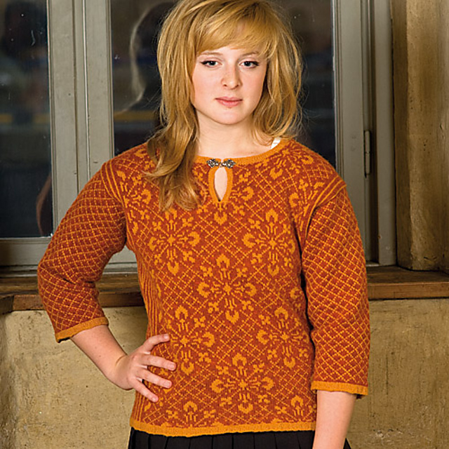 Bromma Stjärnhimmel Sweater