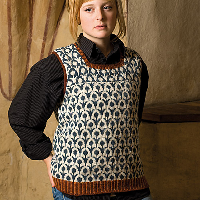 Norrsunda Helgonblomma Vest