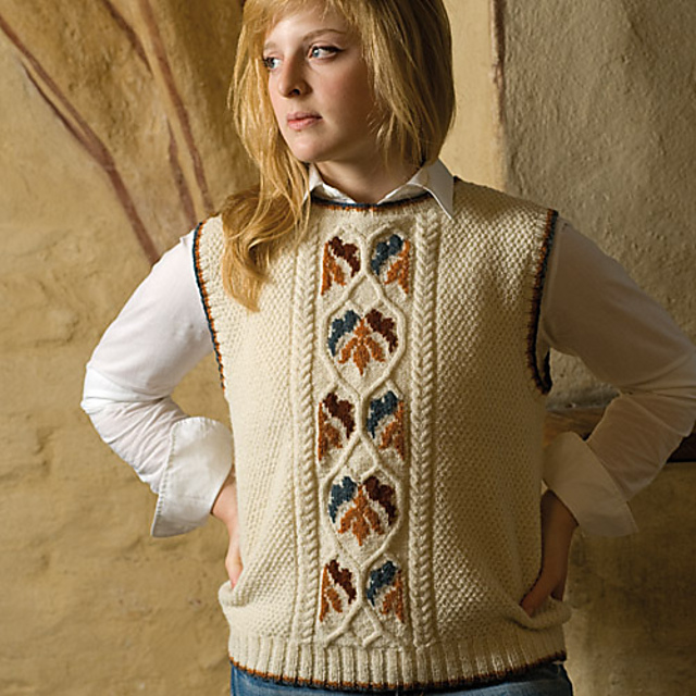Norrsunda Valvbård Vest