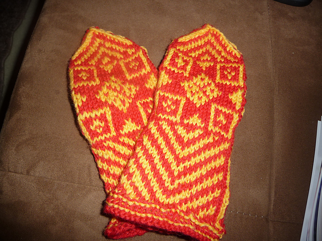 Elsas vantar