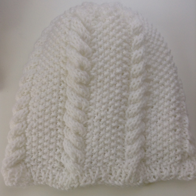 Cafe Spices Hat