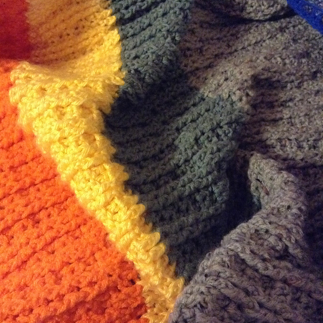 All the Colors of the Wind