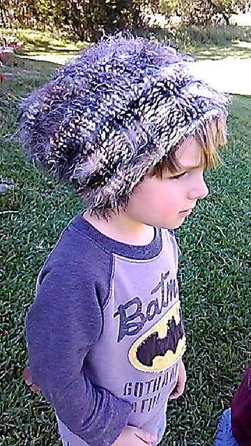 Much Basic. Such Hat.