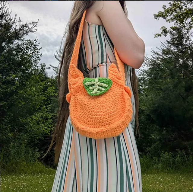 Animal Crossing Cat Bag: Tangy and BOB