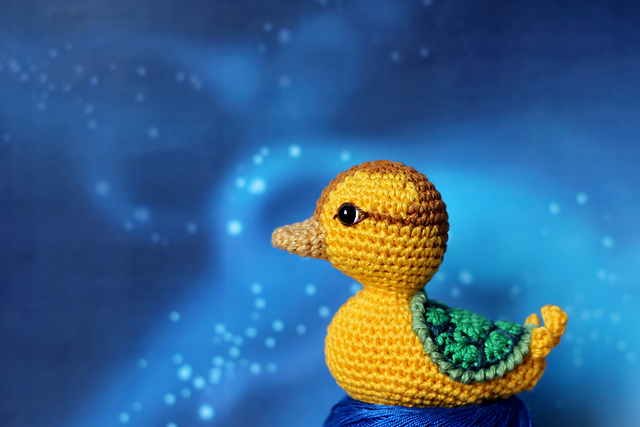 Gaspard-Lulu le canard-tortue