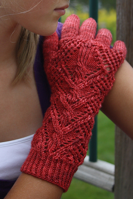 Victoria Gloves