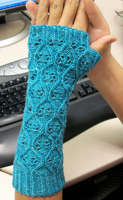 Bonnie Mitts