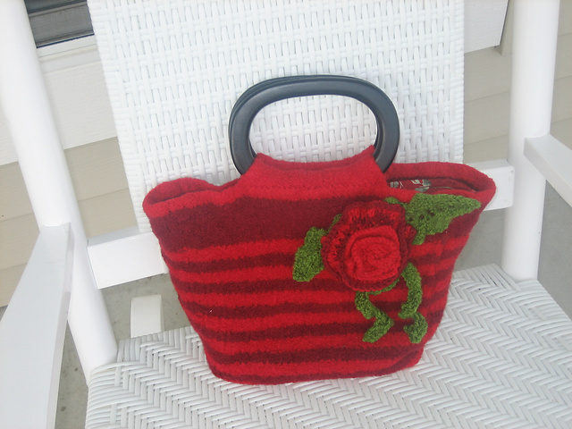 Wendy Tote