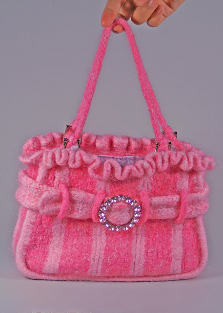 Anne Purse