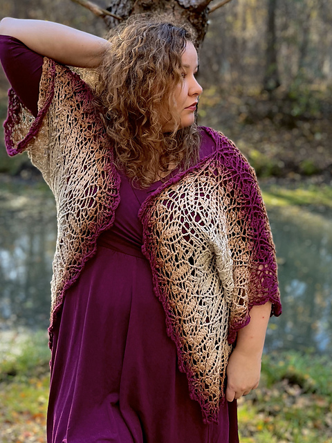 Leon Hexi Cardigan
