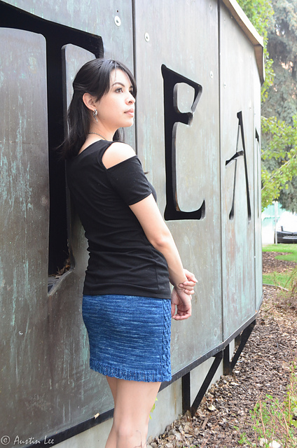 Doral Skirt