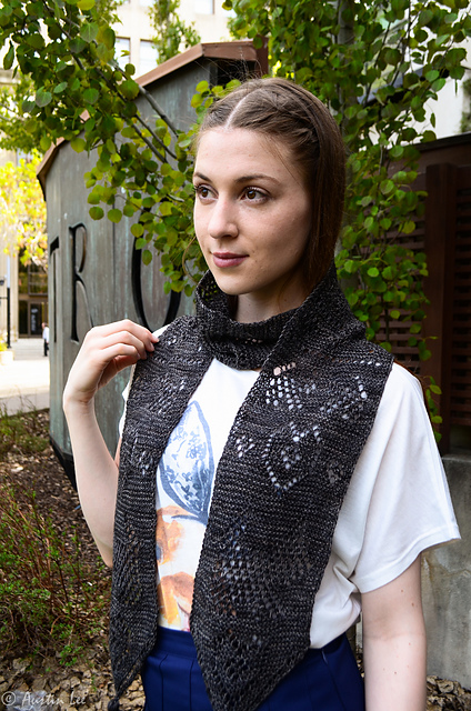 Scottie Scarf