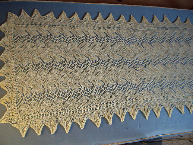 Kletterranken