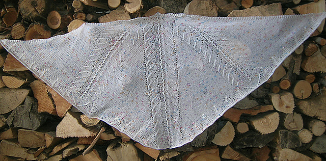 Auguste's Tuch