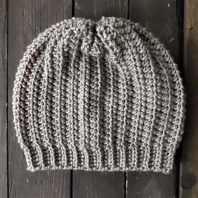 Rough N Tumble Hat