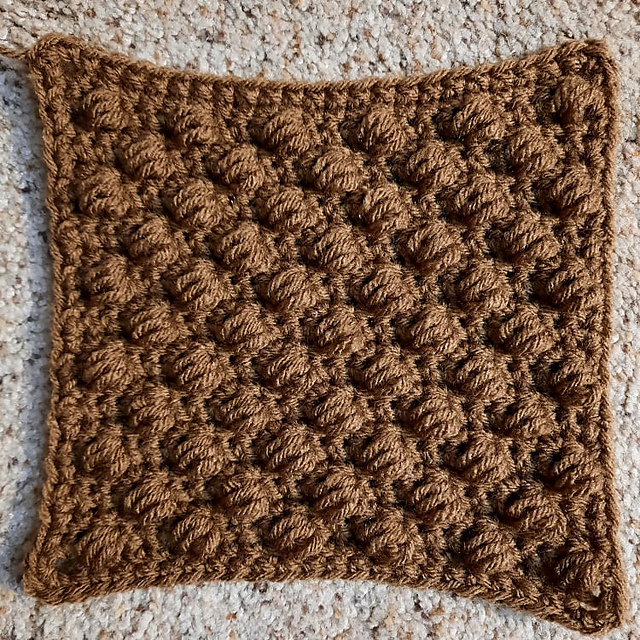 Puff Square