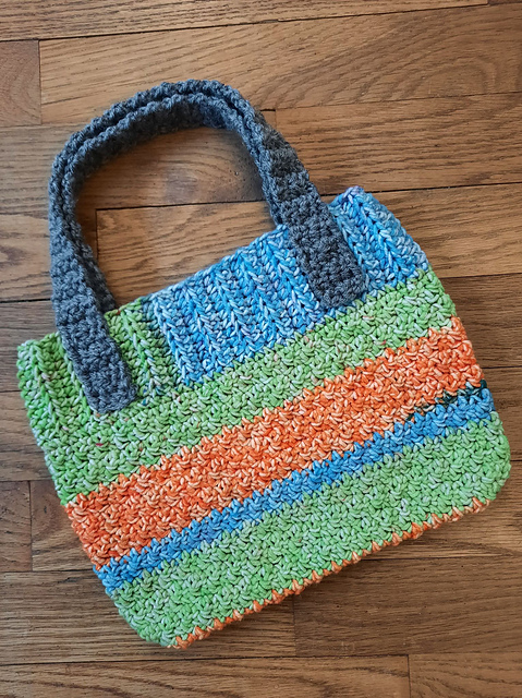 Cara Carryall
