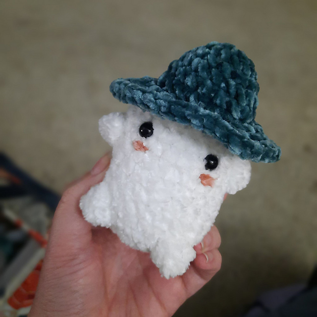 Baby Shroom