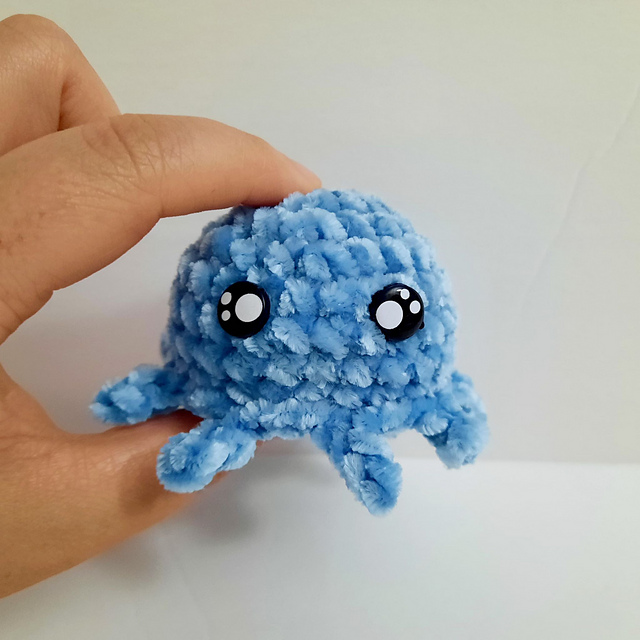 Velvet Octo