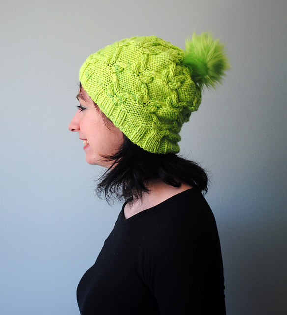Acid Cable Hat