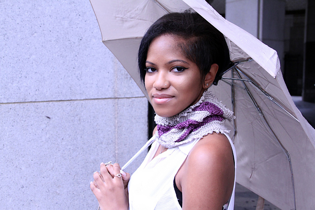 Silver Linings Cowl