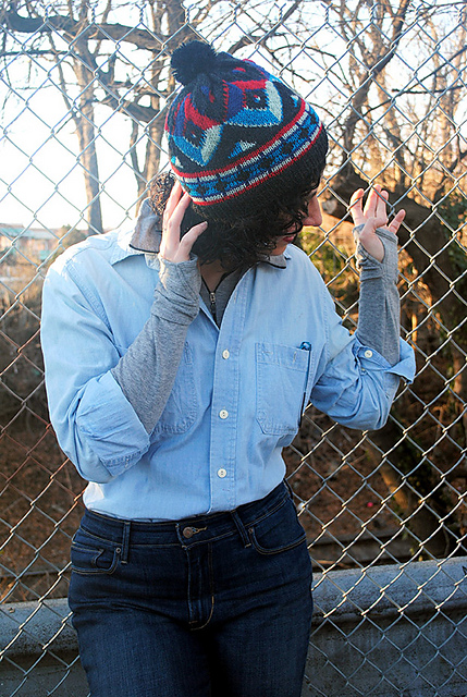 Popper's Hat