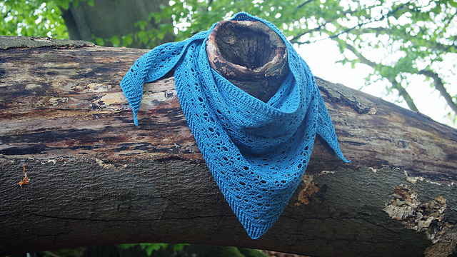 Britta's Scarf