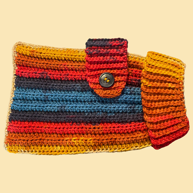 Cozy Companion Sweater